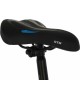 Велосипед STINGER 26AHD.ELEMEVO.18BL3 синий 163182