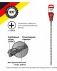 KRANZ (KR-91-0026) Бур по бетону 10x310x250 мм SDS PLUS KRANZ (KR-91-0026) Бур по бетону 10x310x250 мм SDS PLUS
