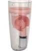Ручной пылесос KITFORT KT-586-3 розовый