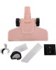 Ручной пылесос KITFORT KT-586-3 розовый