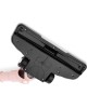 Ручной пылесос KITFORT KT-586-3 розовый