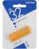 Флэш-напокитель SMARTBUY (SB32GBCLU-Y) UFD 2.0 032GB CLUE Yellow