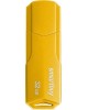 Флэш-напокитель SMARTBUY (SB32GBCLU-Y) UFD 2.0 032GB CLUE Yellow