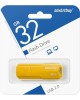 Флэш-напокитель SMARTBUY (SB32GBCLU-Y) UFD 2.0 032GB CLUE Yellow