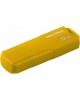 Флэш-напокитель SMARTBUY (SB32GBCLU-Y) UFD 2.0 032GB CLUE Yellow