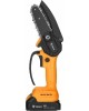 Пила цепная аккумуляторная DEKO DKCHS 20-6, 20В, 1x3.0Ач 063-4307-1