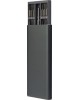 Набор отверток KRANZ (KR-12-4776) 37 предметов