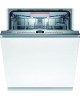 Посудомоечная машина BOSCH SL6PW1B SMV4HVX31E
