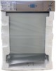 Посудомоечная машина BOSCH SL6PW1B SMV4HVX31E