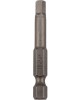 Бита KRANZ (KR-92-0423) Бита шестигранная HEX-5х50 мм для шуруповерта ( упак 10шт)