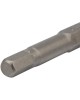 Бита KRANZ (KR-92-0423) Бита шестигранная HEX-5х50 мм для шуруповерта ( упак 10шт)
