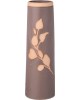 LEFARD ВАЗА ДЕКОРАТИВНАЯ 10,2*10,2*32СМ 248-130 LEFARD ВАЗА ДЕКОРАТИВНАЯ 10,2*10,2*32СМ 248-130