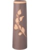LEFARD ВАЗА ДЕКОРАТИВНАЯ 10,2*10,2*32СМ 248-130 LEFARD ВАЗА ДЕКОРАТИВНАЯ 10,2*10,2*32СМ 248-130