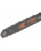 CARVER Бензопила HOBBY HSG 152-18 1900Вт 2.6л.с. дл.шины:18