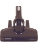 BOSCH Пылесос Unlimited 6 BCS611P4A черный/синий