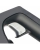 BOSCH Пылесос Unlimited 6 BCS611P4A черный/синий