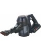 BOSCH Пылесос Unlimited 6 BCS611P4A черный/синий