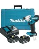 MAKITA Шуруповерт DTD156RFE аккум. патрон:шестигр.1/4