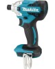 MAKITA Шуруповерт DTD156RFE аккум. патрон:шестигр.1/4