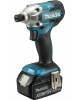 MAKITA Шуруповерт DTD156RFE аккум. патрон:шестигр.1/4
