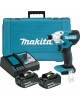 MAKITA Шуруповерт DTD156RFE аккум. патрон:шестигр.1/4