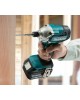 MAKITA Шуруповерт DTD156RFE аккум. патрон:шестигр.1/4