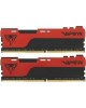 PATRIOT Модуль памяти DIMM DDR4-3200 32GB (16GBx2) PVE2432G320C8K PATRIOT Модуль памяти DIMM DDR4-3200 32GB (16GBx2) PVE2432G320C8K