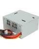 QDION Блок питания Q-DION QD350, 350Вт, 120мм, серый [qd-350]