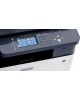 XEROX МФУ лазерный B1025DN (B1025V_B) A3 Duplex Net белый