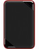 SILICON POWER Внешний диск HDD Armor A62S, 2ТБ, черный/красный [sp020tbphd62ss3k]