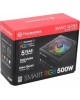 THERMALTAKE Блок питания Smart RGB 500, 500Вт, 120мм, черный, retail [ps-spr- 0500nhsawe-1]