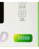 AGI Накопитель SSD SATA-III 512GB 512G17AI178 AI178 2.5