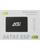 AGI Накопитель SSD SATA-III 512GB 512G17AI178 AI178 2.5