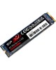 SILICON POWER SSD накопитель M-Series UD85 SP01KGBP44UD8505 1ТБ, M.2 2280, PCIe 4.0 x4, NVMe, M.2