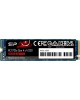 SILICON POWER SSD накопитель M-Series UD85 SP01KGBP44UD8505 1ТБ, M.2 2280, PCIe 4.0 x4, NVMe, M.2