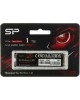 SILICON POWER SSD накопитель M-Series UD85 SP01KGBP44UD8505 1ТБ, M.2 2280, PCIe 4.0 x4, NVMe, M.2
