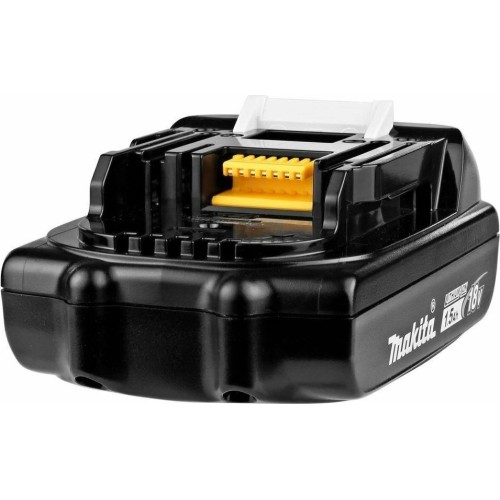 MAKITA Батарея аккумуляторная BL1815N LXT 18В 1.5Ач Li-Ion (632A54-1) MAKITA Батарея аккумуляторная BL1815N LXT 18В 1.5Ач Li-Ion (632A54-1)