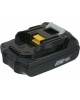 MAKITA Батарея аккумуляторная BL1815N LXT 18В 1.5Ач Li-Ion (632A54-1) MAKITA Батарея аккумуляторная BL1815N LXT 18В 1.5Ач Li-Ion (632A54-1)