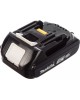 MAKITA Батарея аккумуляторная BL1815N LXT 18В 1.5Ач Li-Ion (632A54-1) MAKITA Батарея аккумуляторная BL1815N LXT 18В 1.5Ач Li-Ion (632A54-1)