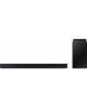 SAMSUNG Саундбар HW-C450/RU 2.1 80Вт+120Вт черный