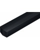 SAMSUNG Саундбар HW-C450/RU 2.1 80Вт+120Вт черный