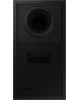 SAMSUNG Саундбар HW-C450/RU 2.1 80Вт+120Вт черный