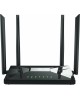 NETIS Wi-Fi роутер NC65, AC1200, черный