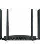 NETIS Wi-Fi роутер NC65, AC1200, черный