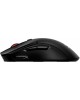 HYPERX Мышь Haste 2 черный оптическая 26000dpi беспров. BT/Radio USB 5but (6N0B0AA)