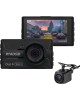 ROADGID Видеорегистратор Duo 4, черный