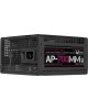 FORMULA Блок питания ATX 700W AP-700ММ 80 PLUS WHITE (20+4pin) APFC 120mm fan 6xSATA RTL