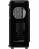 ACCORD Корпус 3501 черный без БП ATX 8x120mm 5x140mm 2x200mm 2xUSB2.0 1xUSB3.0 audio bott PSU