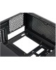 ACCORD Корпус 3501 черный без БП ATX 8x120mm 5x140mm 2x200mm 2xUSB2.0 1xUSB3.0 audio bott PSU