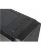 ACCORD Корпус 3501 черный без БП ATX 8x120mm 5x140mm 2x200mm 2xUSB2.0 1xUSB3.0 audio bott PSU